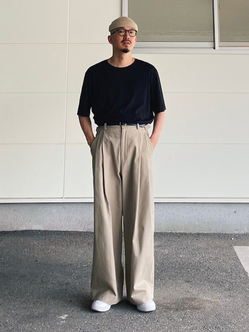 massuさんのコーディネート