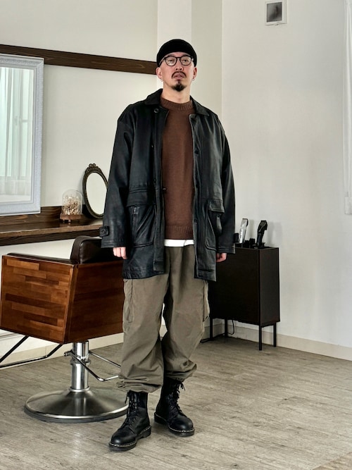 massuさんのコーディネート