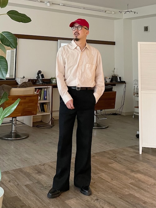 massuさんのコーディネート