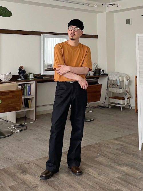 massuさんのコーディネート