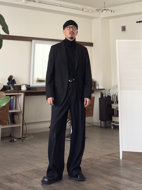 massuさんのコーディネート