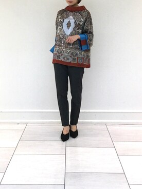 tkngknさんのコーディネート