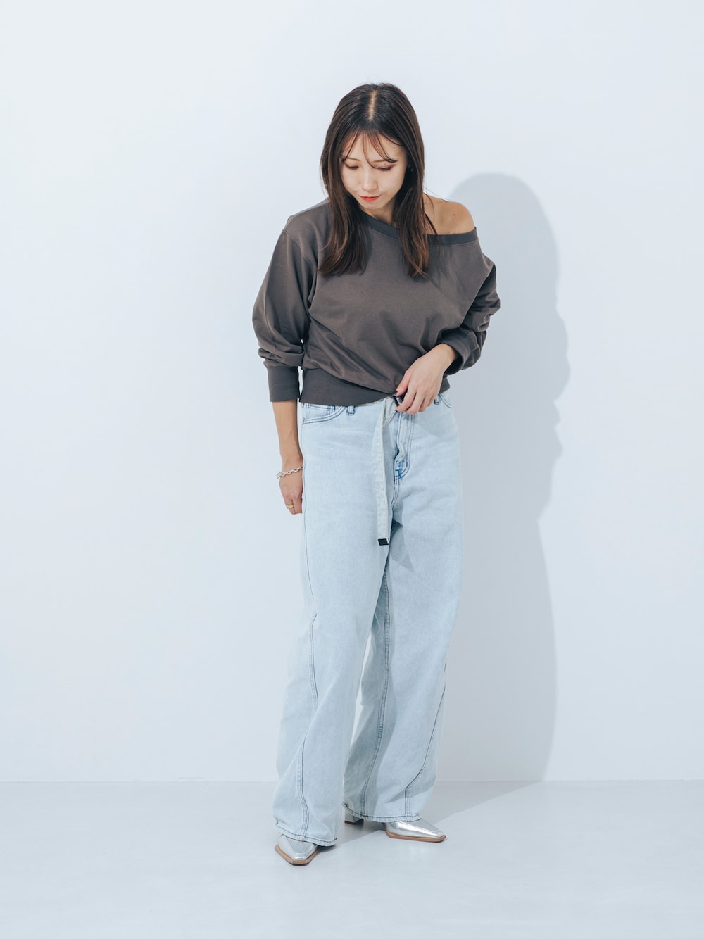 コーディネート