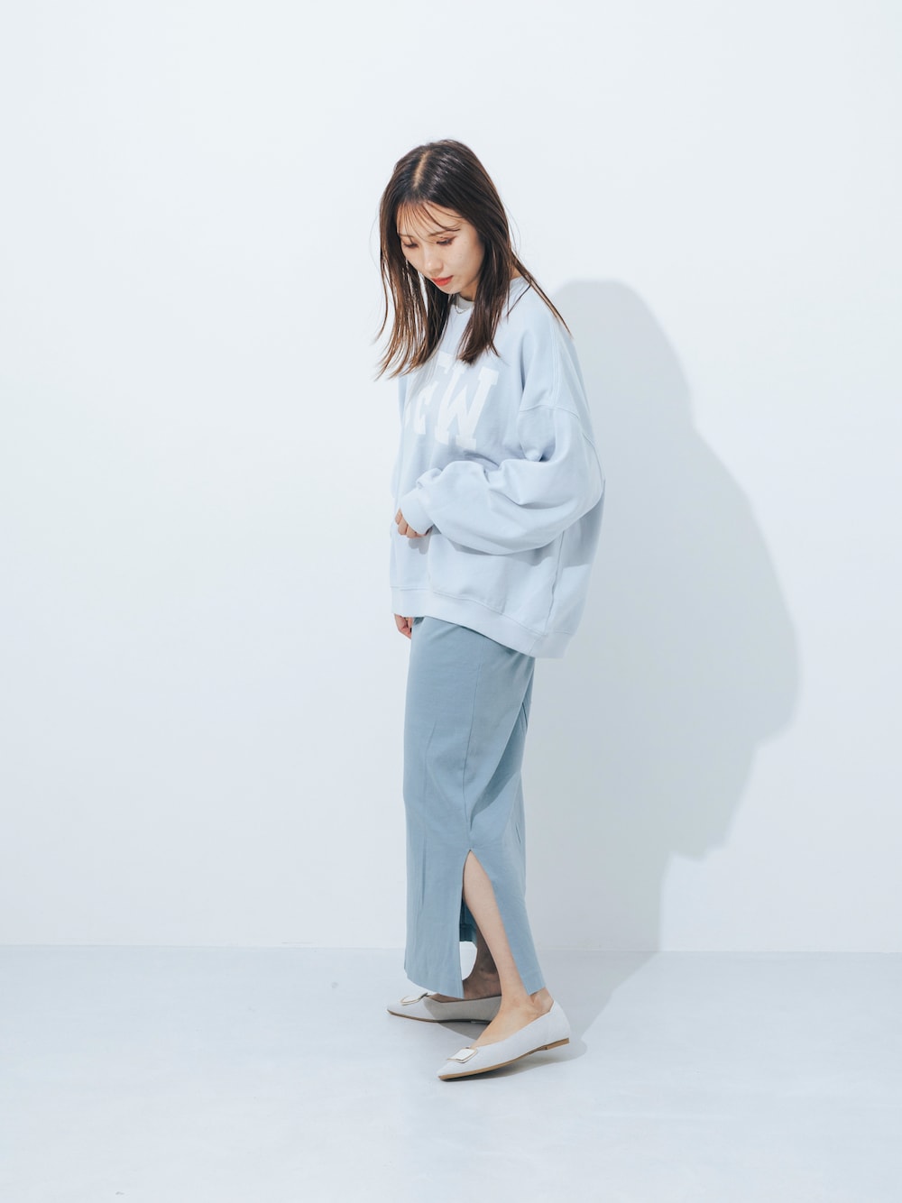 コーディネート