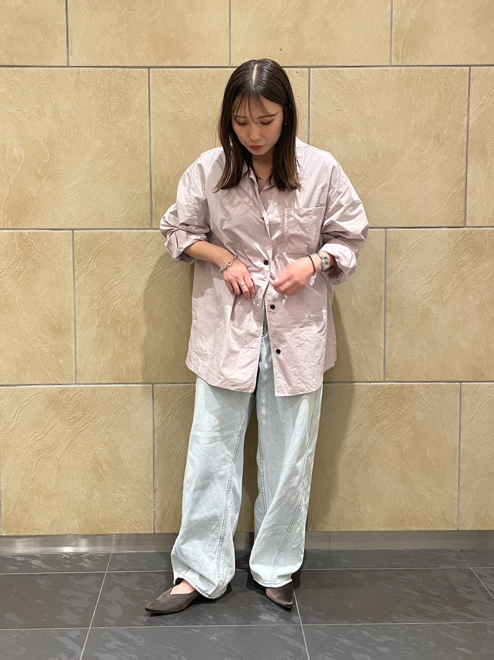 コーディネート