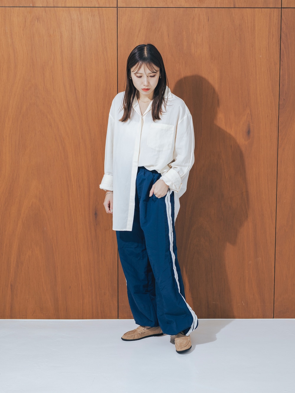 コーディネート