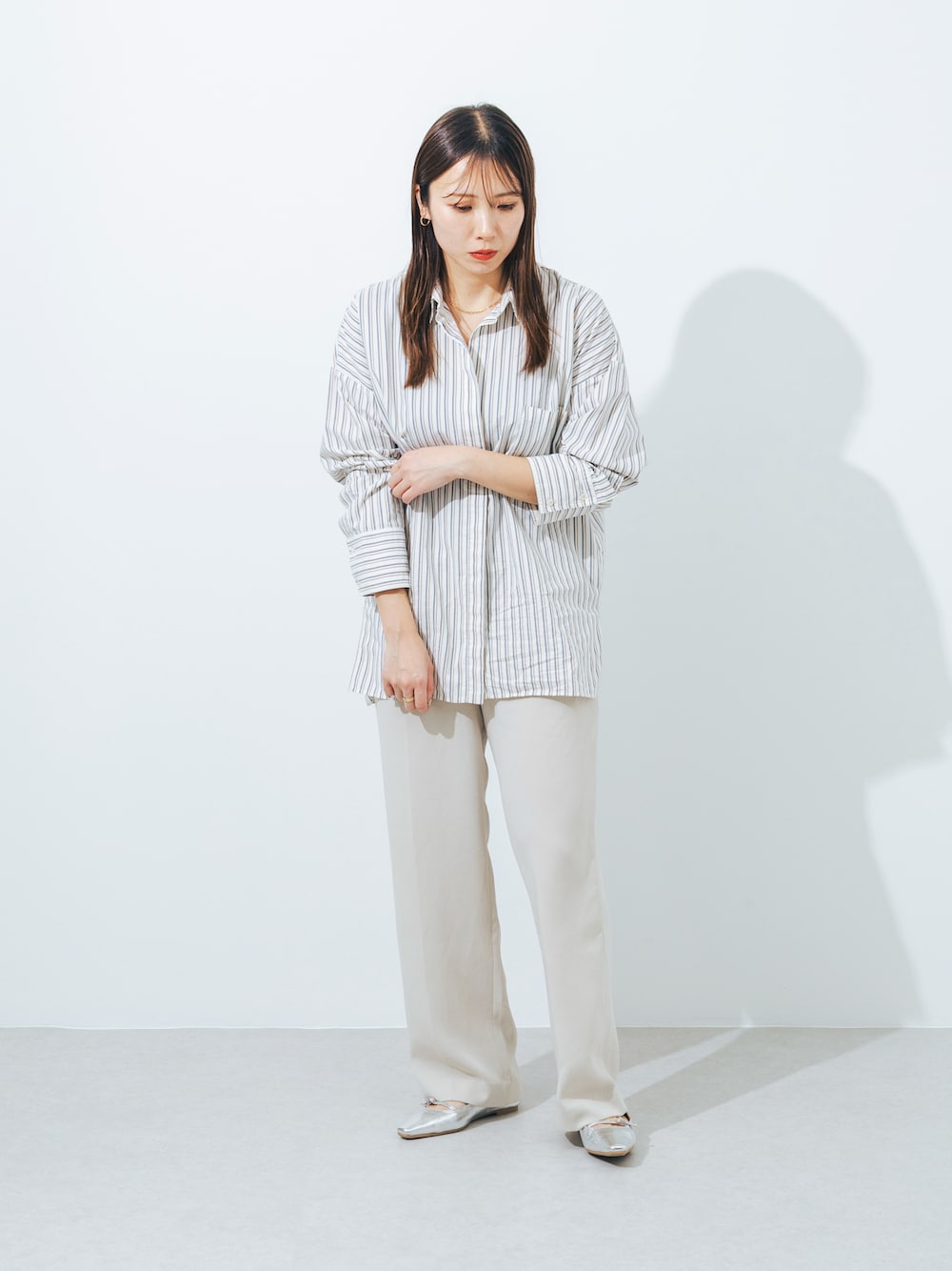 コーディネート