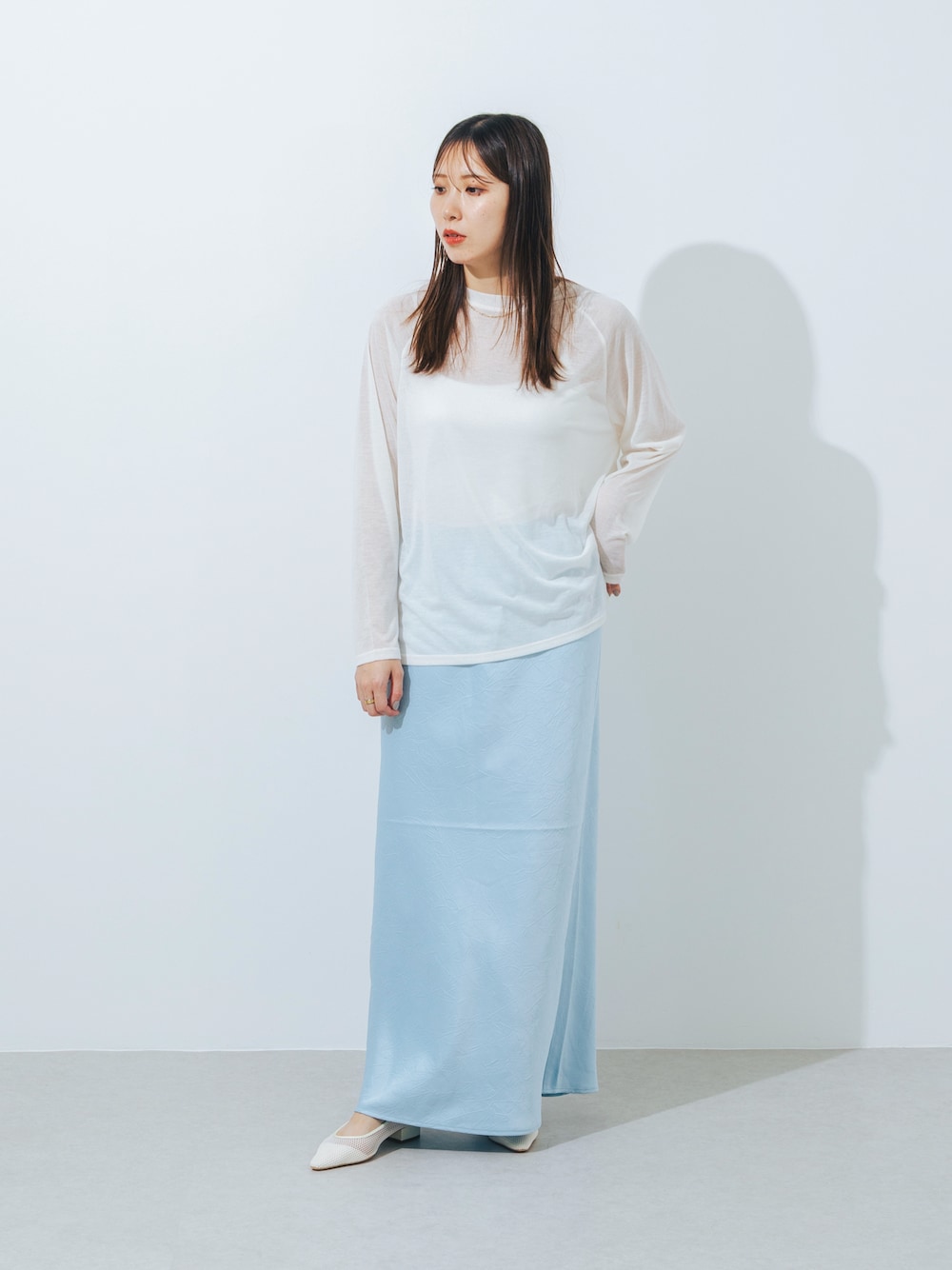 コーディネート