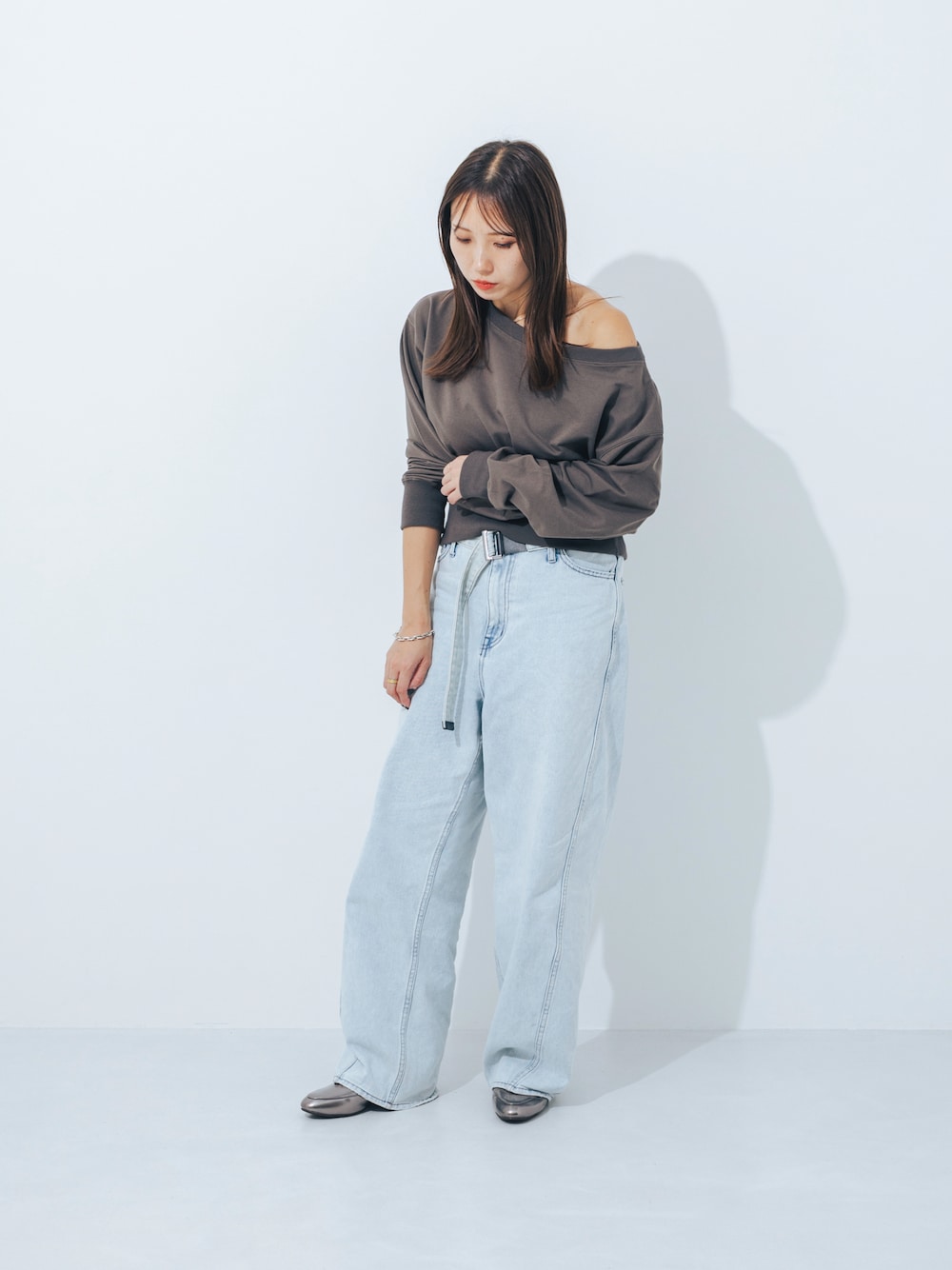 コーディネート