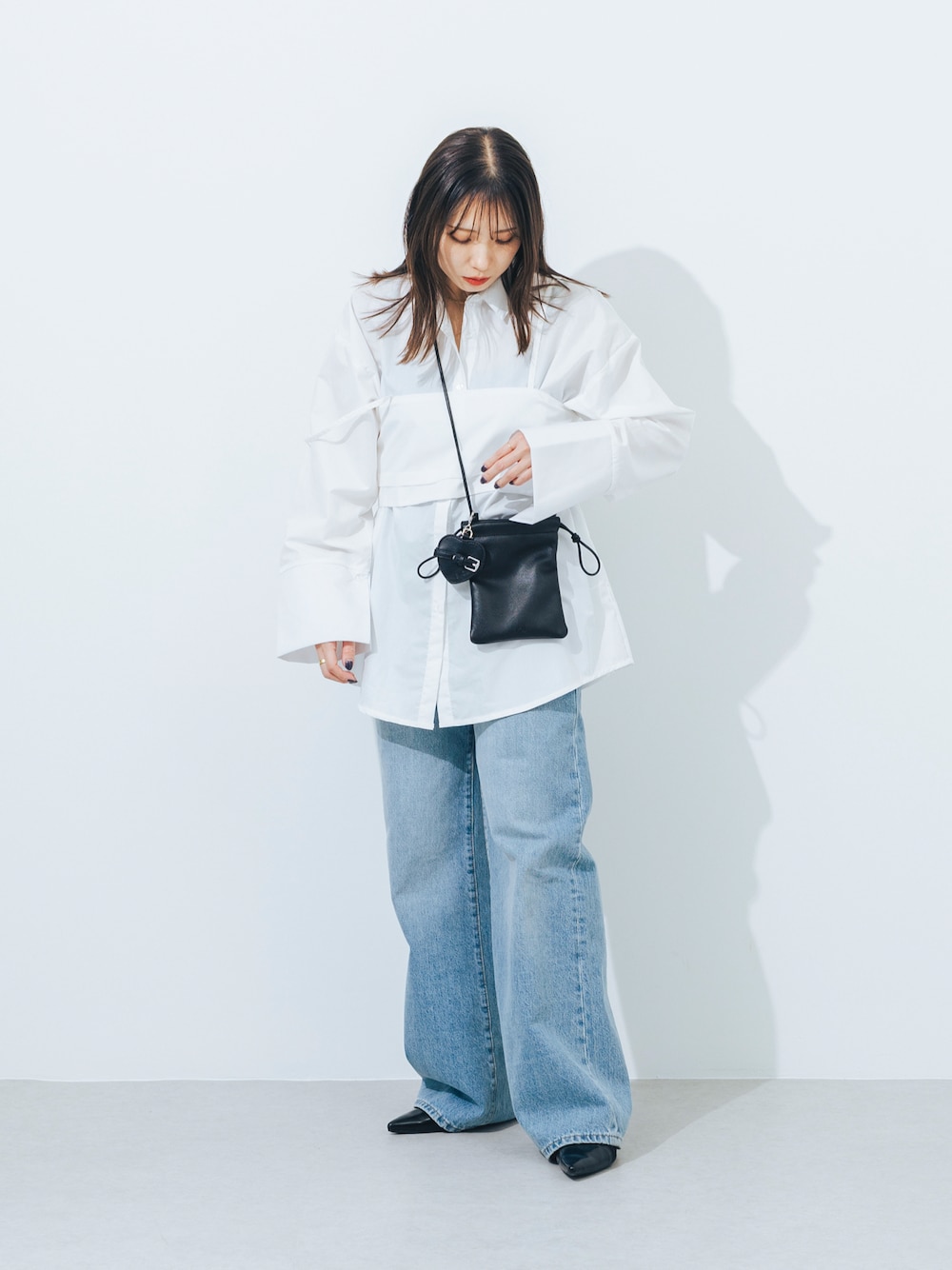 コーディネート