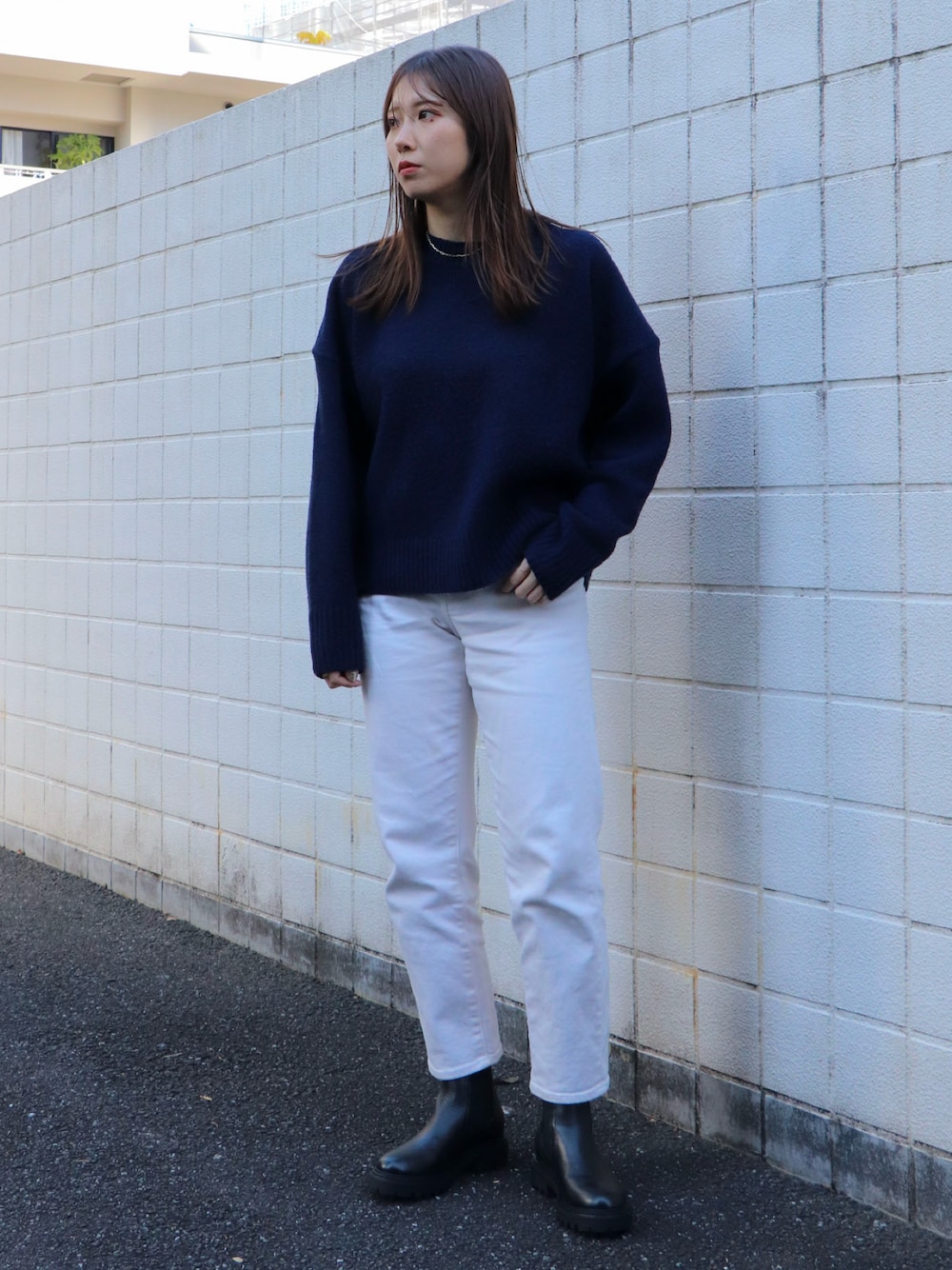 コーディネート