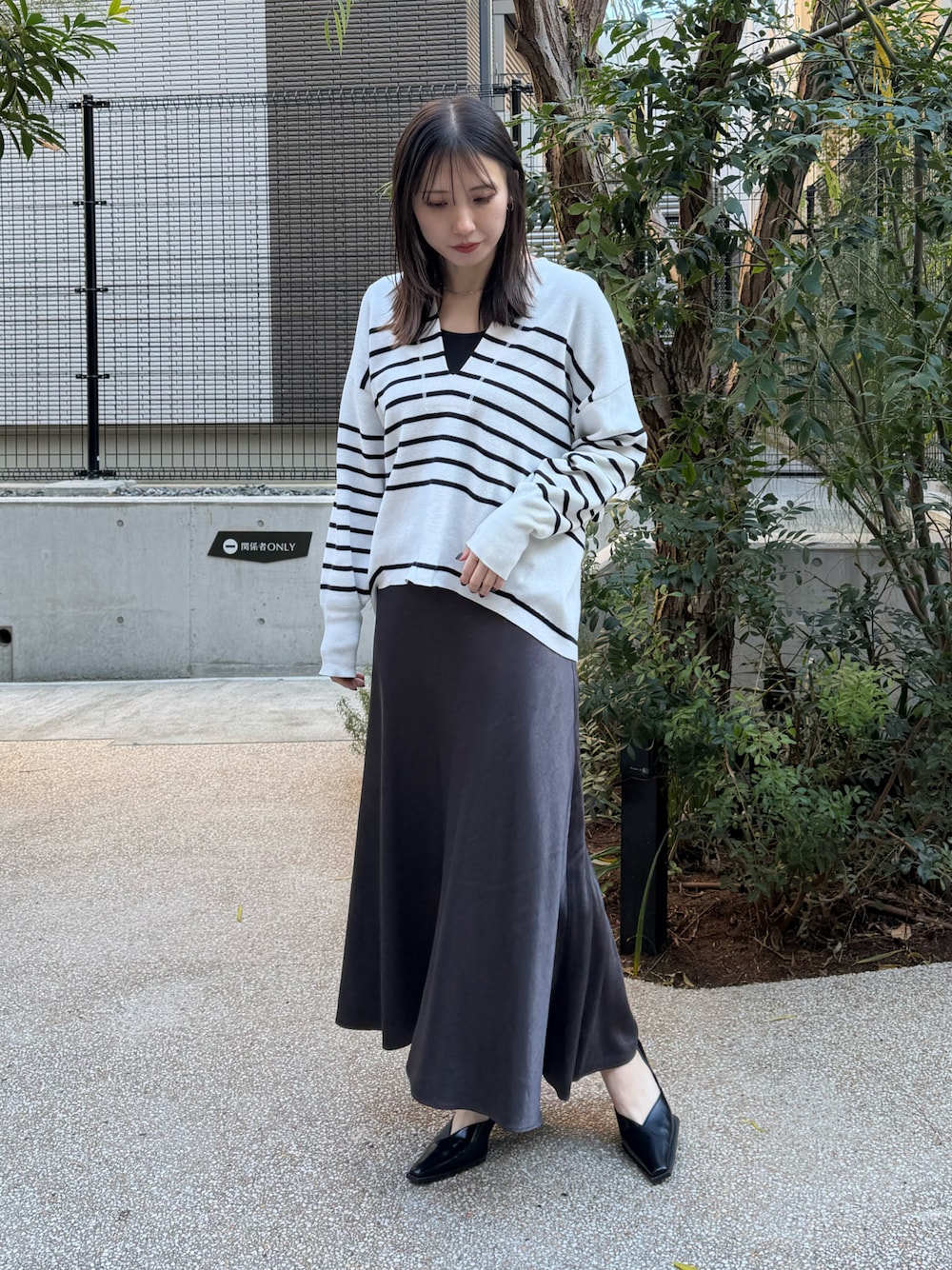 コーディネート