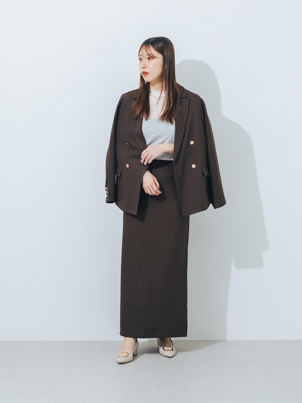 コーディネート