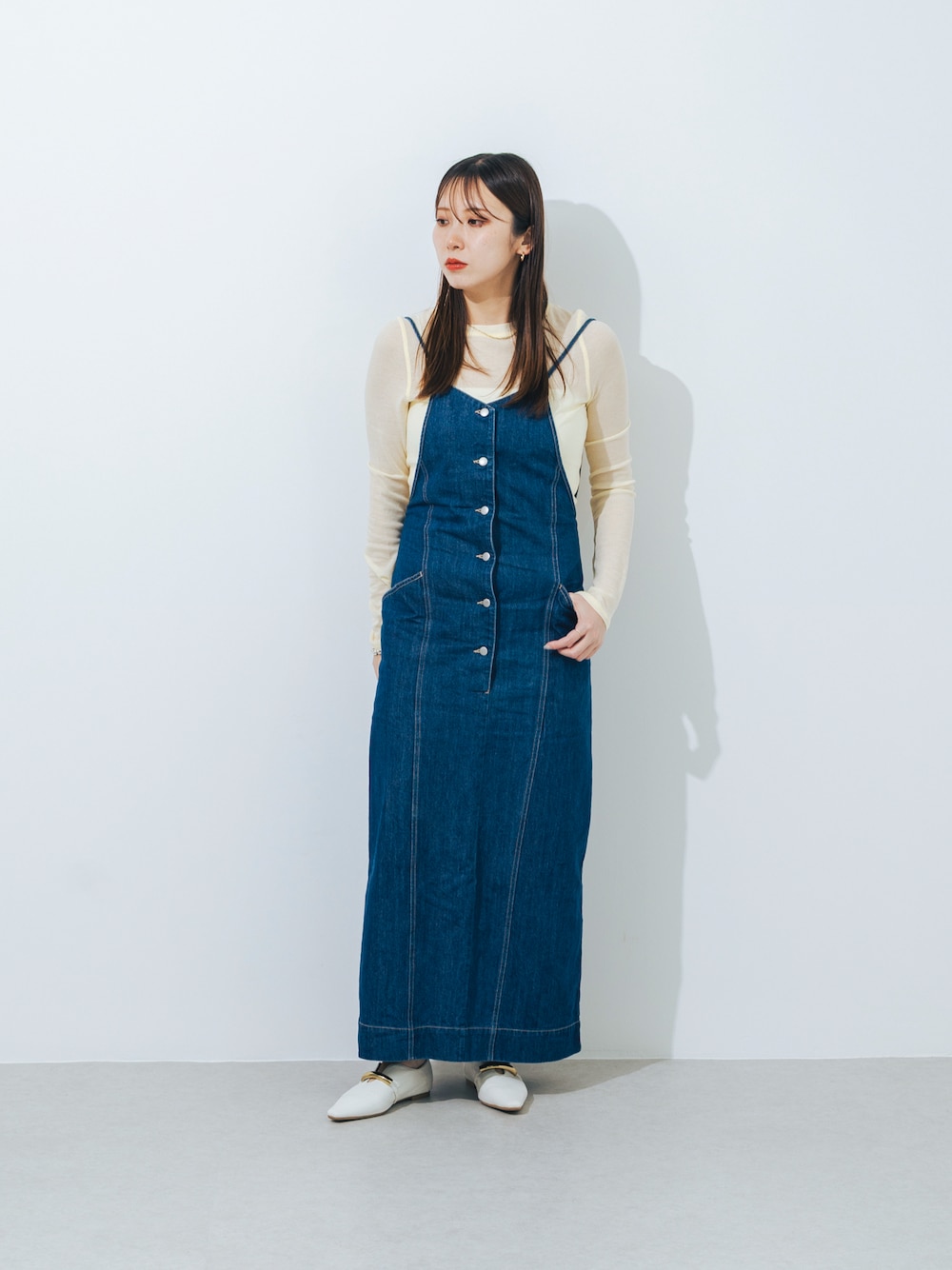 コーディネート