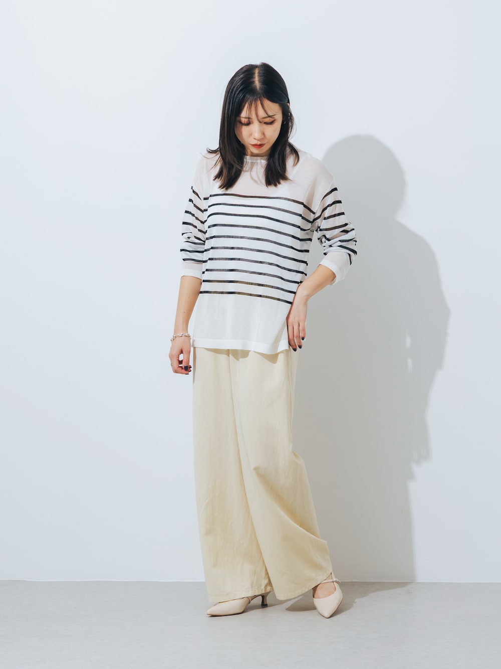 コーディネート