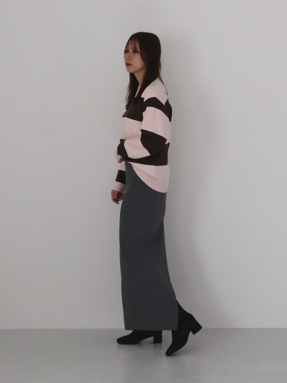 コーディネート