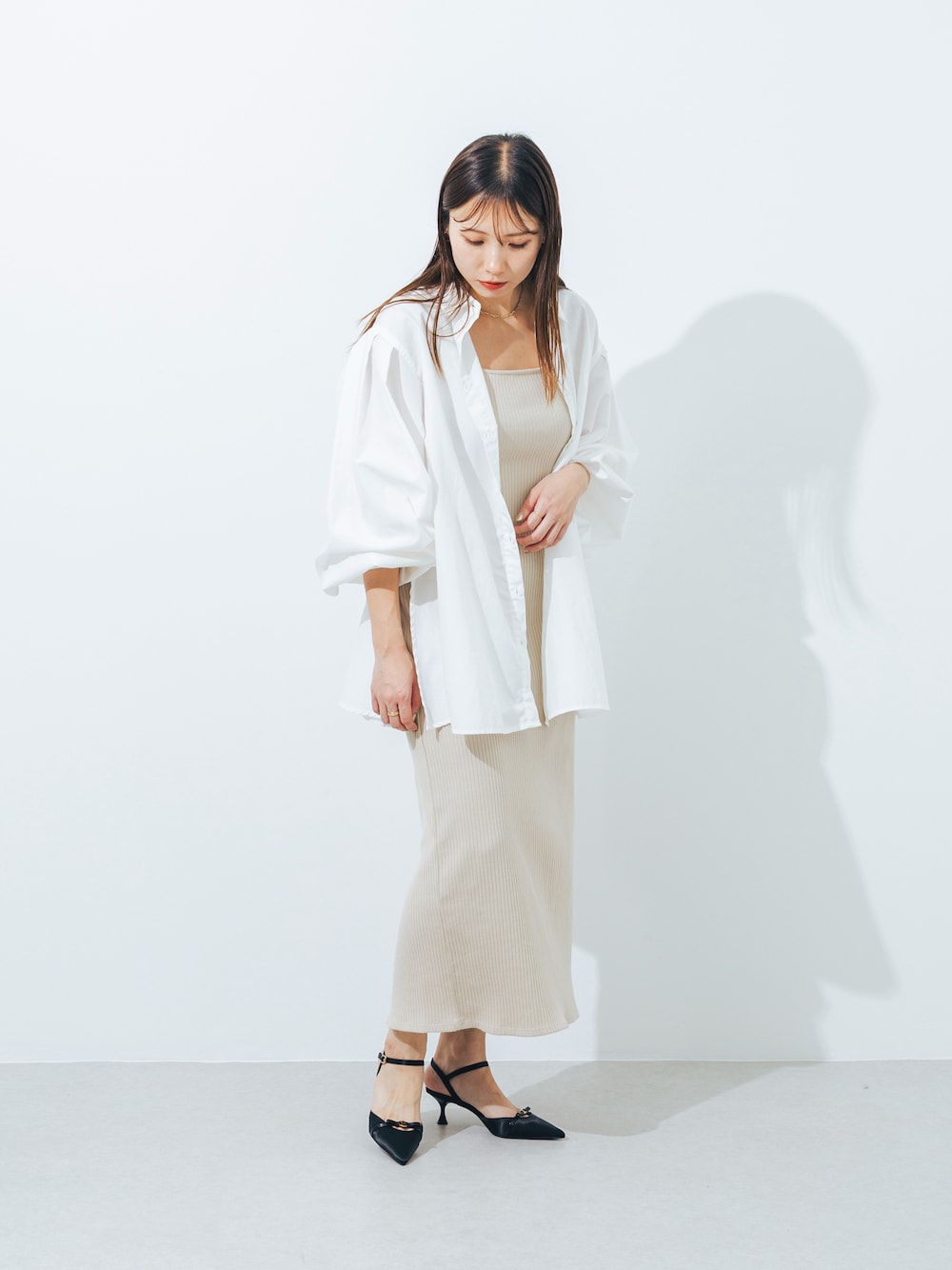 コーディネート