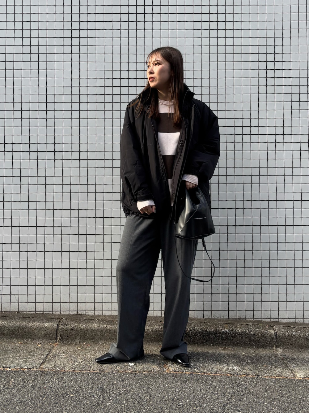 コーディネート