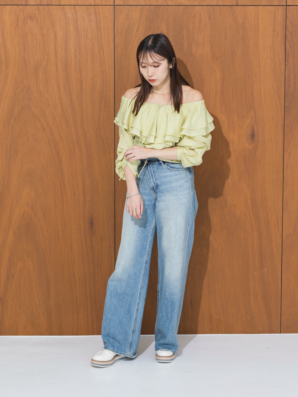 コーディネート