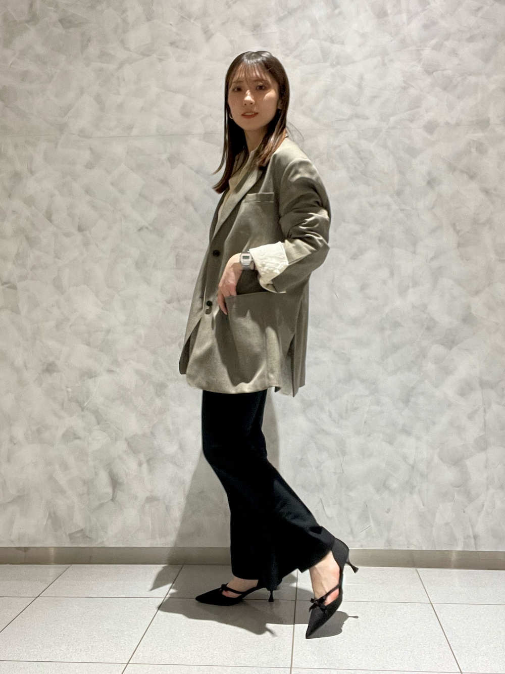 コーディネート