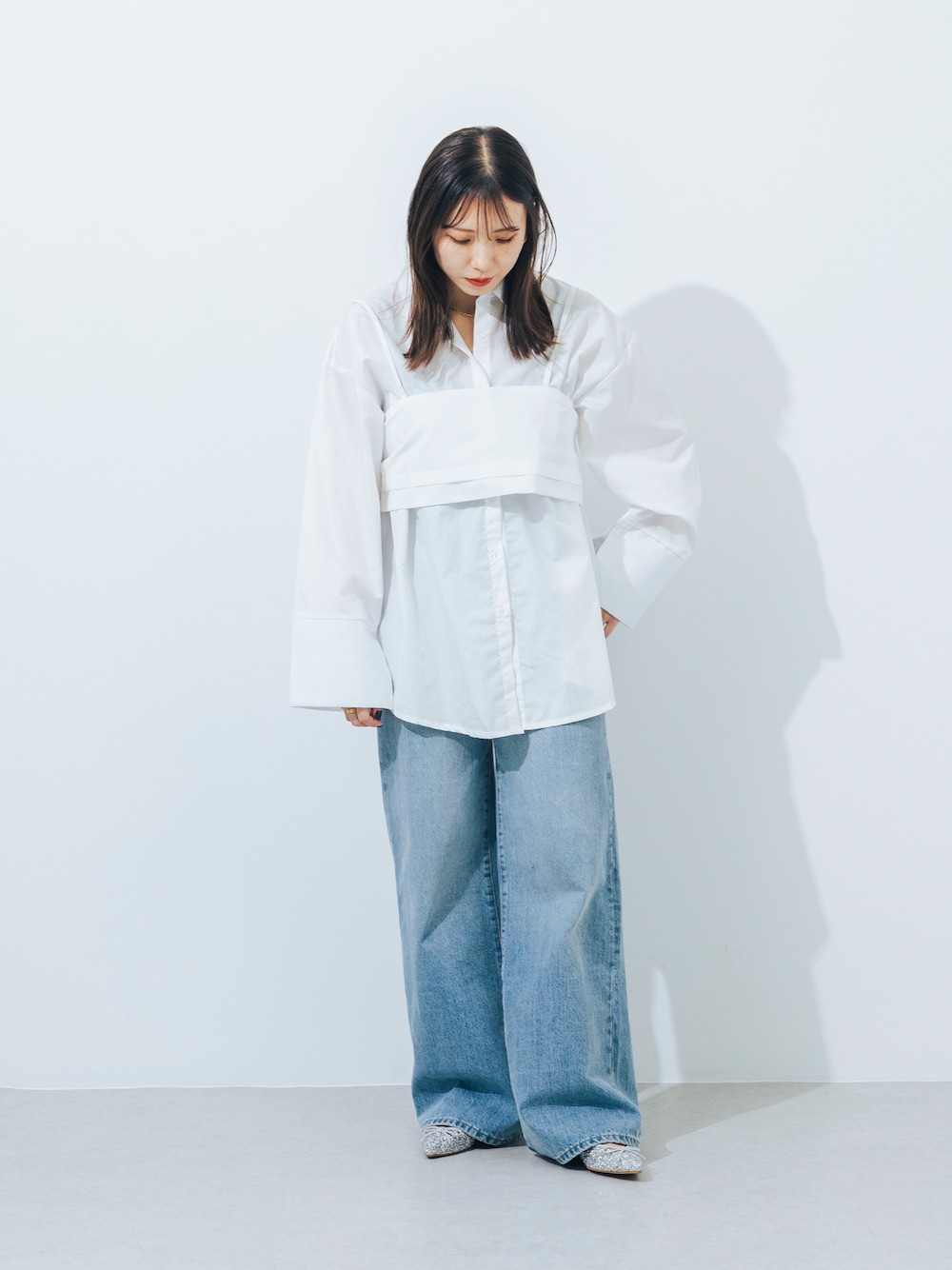 コーディネート