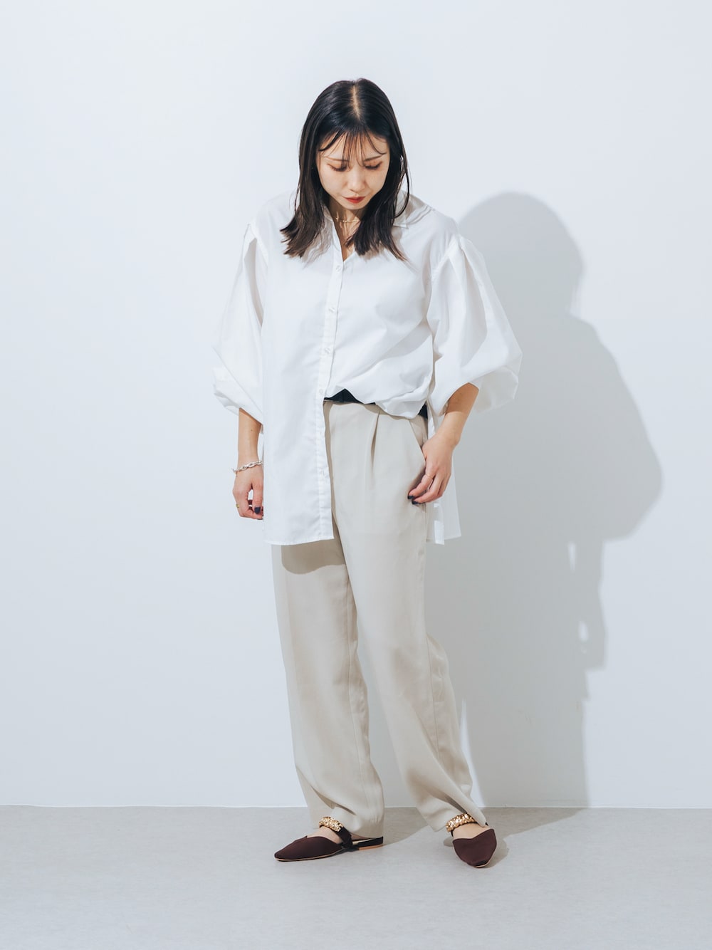 コーディネート