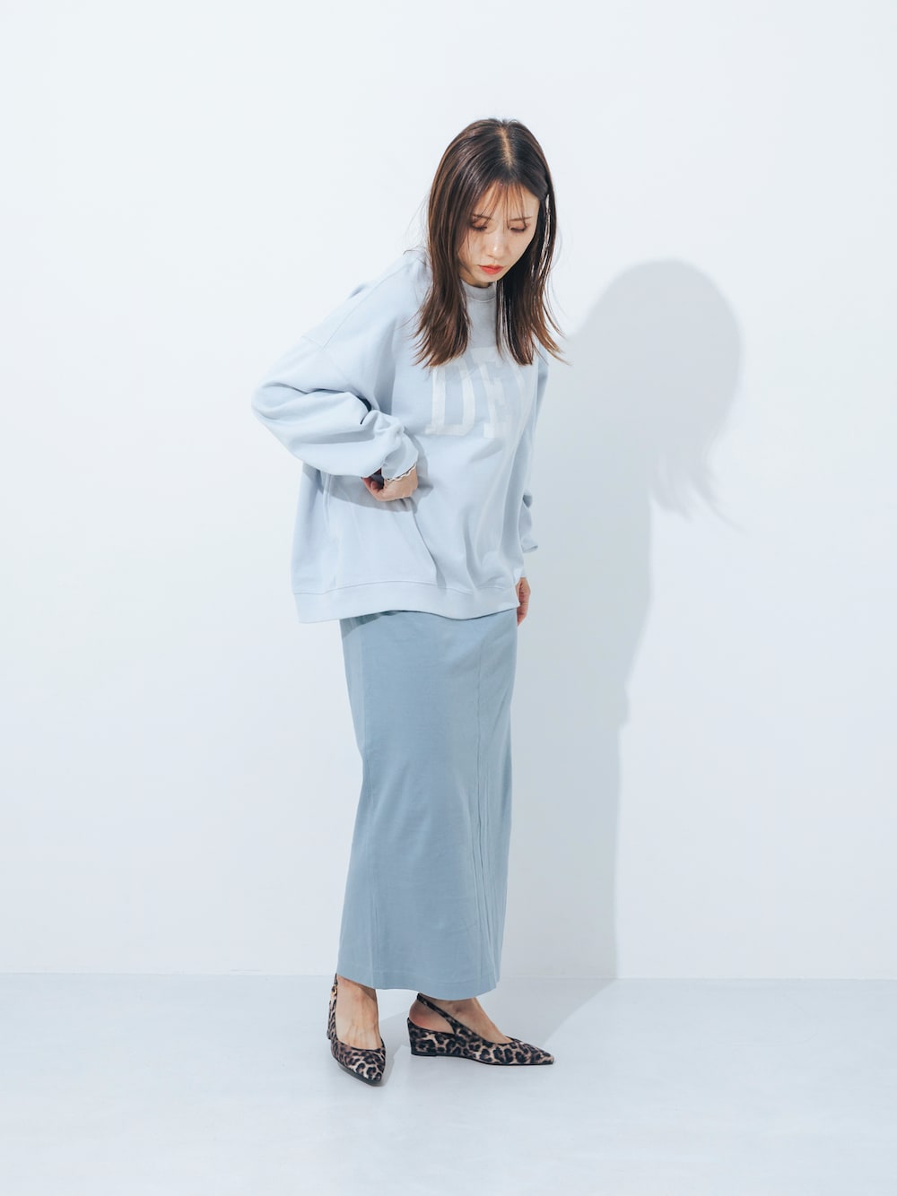 コーディネート