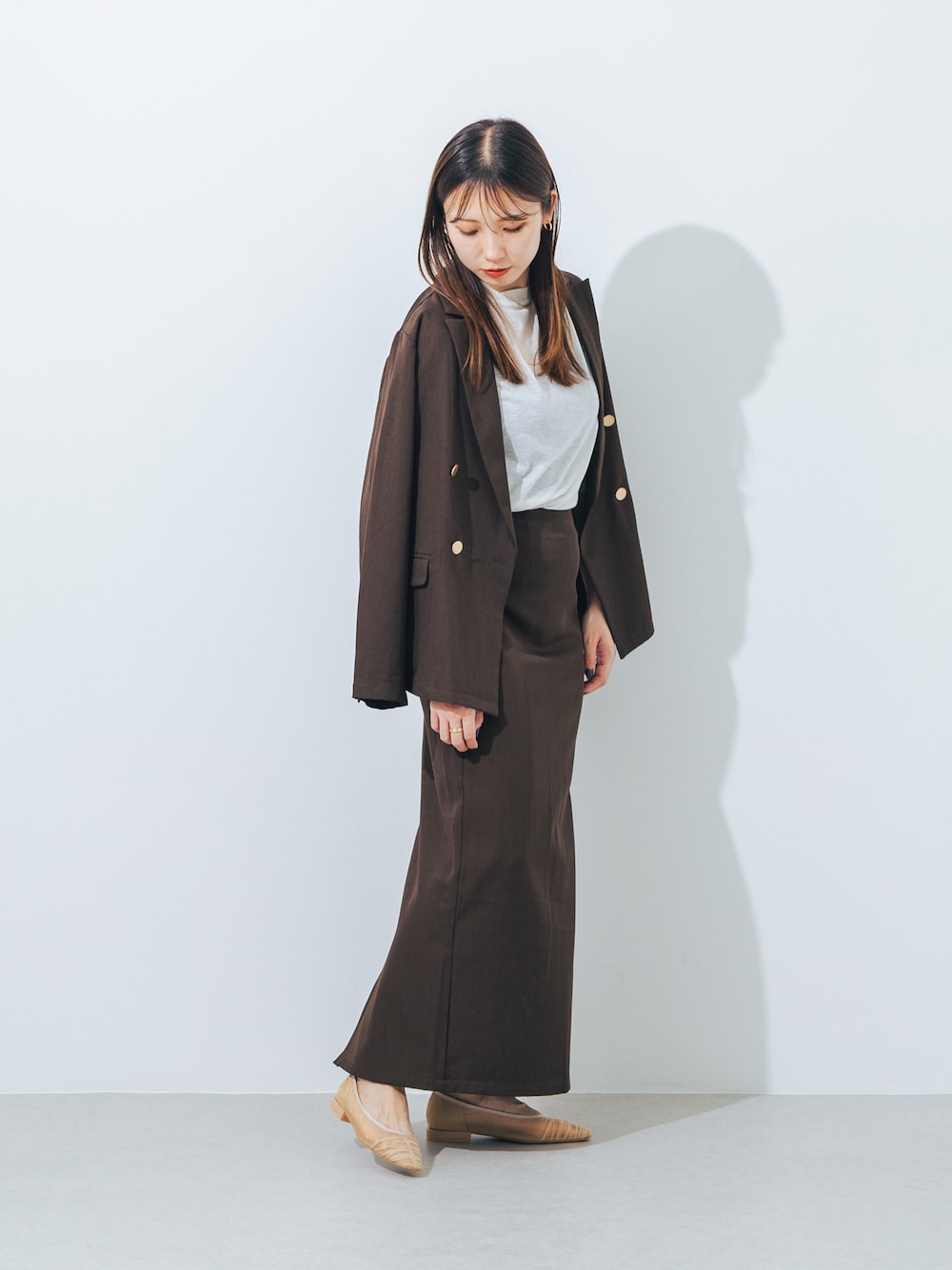 コーディネート