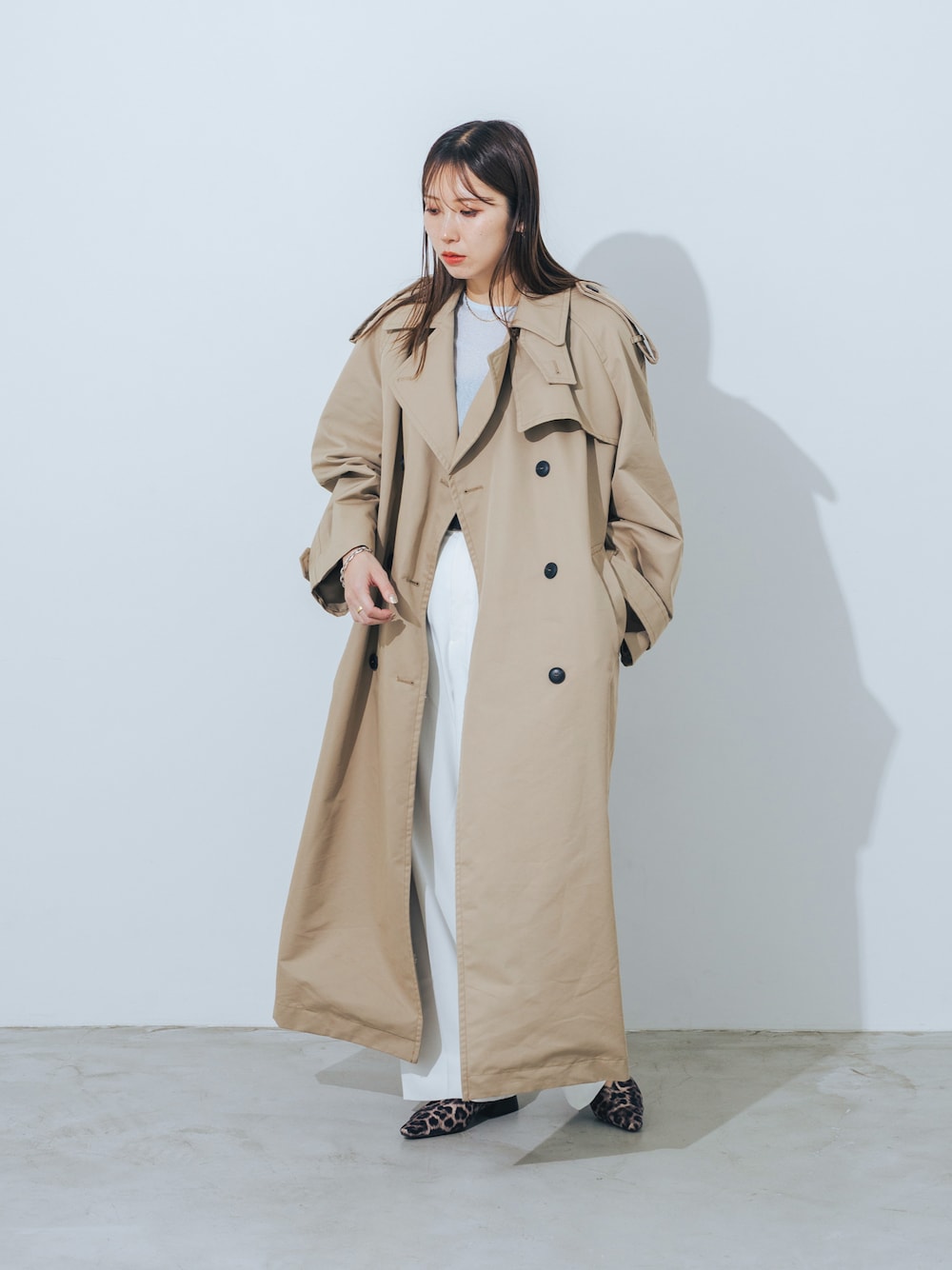 コーディネート