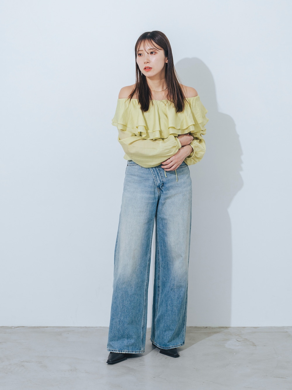 コーディネート