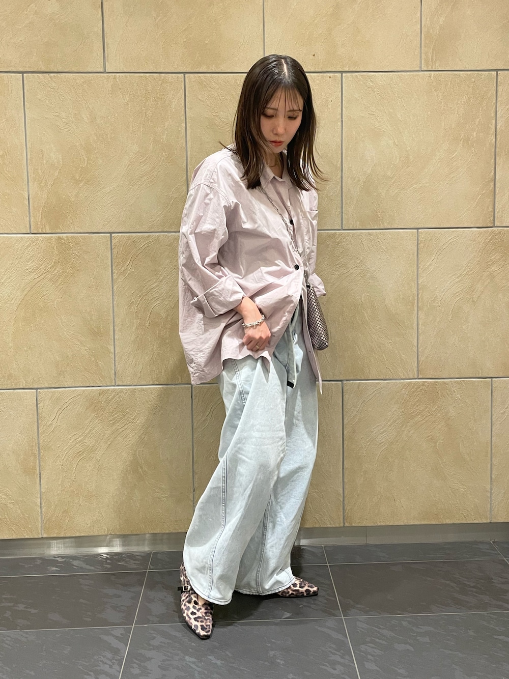 コーディネート