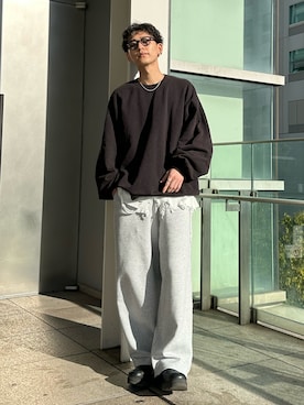 ゆうさんのコーディネート