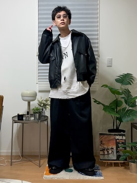 ゆうさんのコーディネート