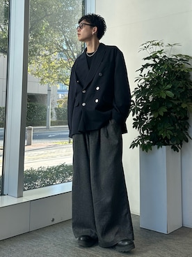 ゆうさんのコーディネート