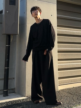 ゆうさんのコーディネート