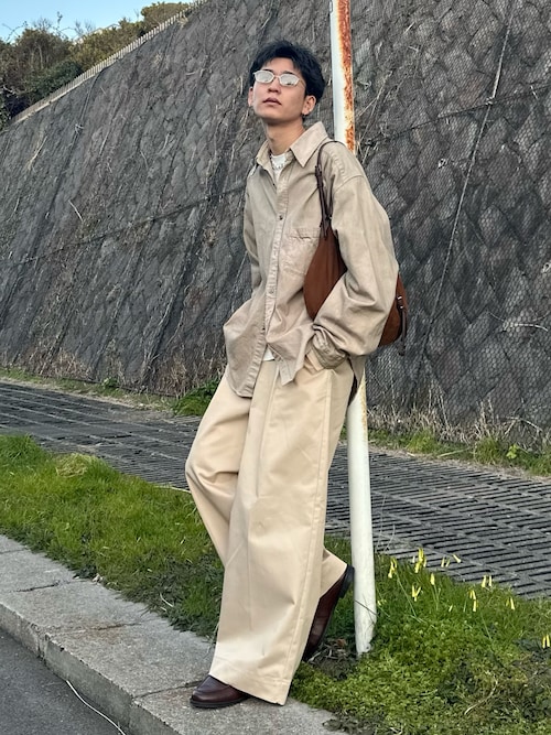 A.D.S.R. / エーディーエスアール】JASON（サングラス）｜A.D.S.R.