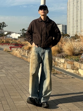 ゆうさんのコーディネート