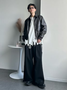 ゆうさんのコーディネート