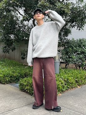 ゆうさんのコーディネート