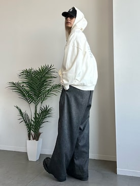 ゆうさんのコーディネート