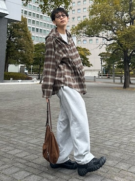 ゆうさんのコーディネート