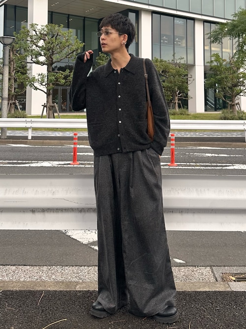 A.D.S.R. / エーディーエスアール】JASON（サングラス）｜A.D.S.R.