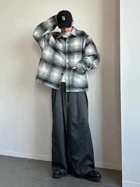 ゆうさんのコーディネート