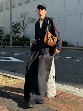 ゆうさんのコーディネート