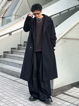 ゆうさんのコーディネート