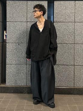 ゆうさんのコーディネート