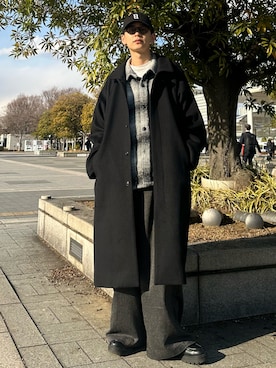 ゆうさんのコーディネート