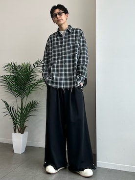 ゆうさんのコーディネート