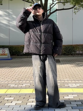 ゆうさんのコーディネート