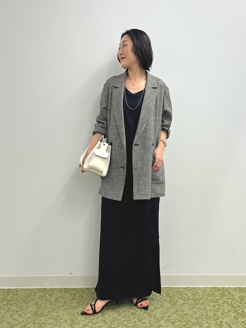 RIVE DROITEのジャケット/アウターを使ったコーディネート(ZOZOTOWN